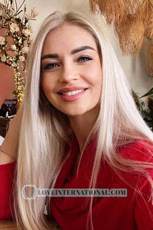 Ladies of Eastern-Europe