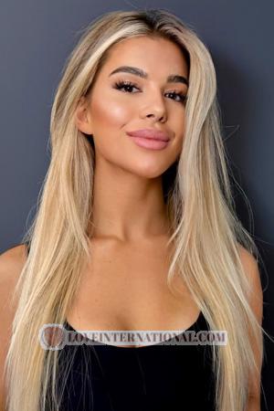 223932 - Lina Edad: 23 - Ucrania
