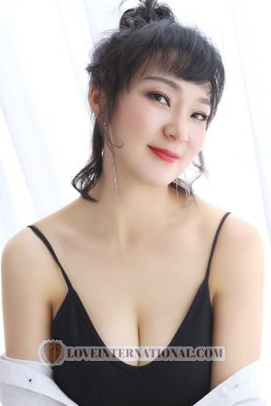 Ladies of Shenzhen