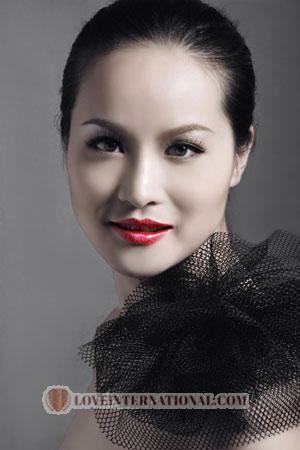 Ladies of China