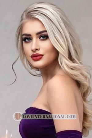 Ladies of Eastern-Europe