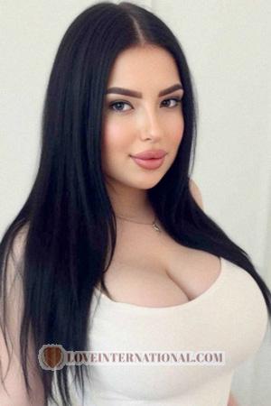 Ladies of Eastern-Europe
