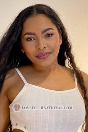 Ladies of Latin-America