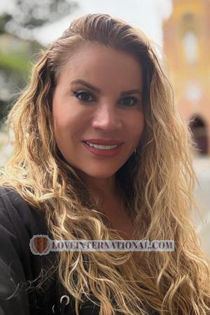 Ladies of Latin-America