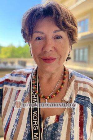 224263 - Liliia Edad: 65 - Ucrania