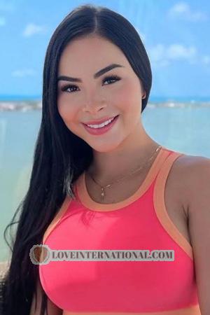 Ladies of Latin-America