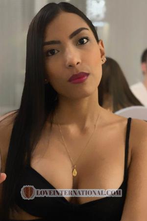 Ladies of Medellin