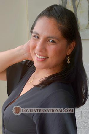 Ladies of Perú