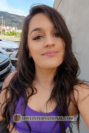 Ladies of Costa Rica