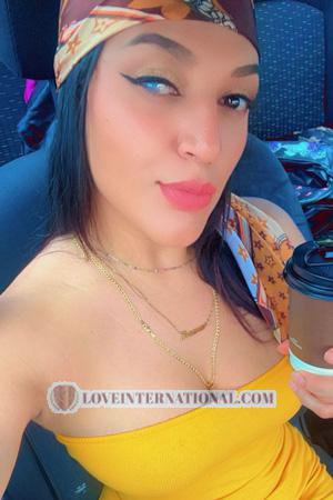 224501 - Isaura Edad: 39 - Costa Rica