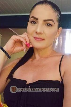 Ladies of Costa Rica