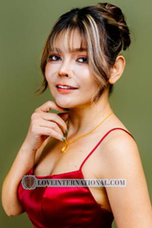 Ladies of Asia