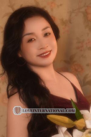 Ladies of Shenzhen