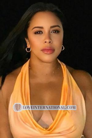 Ladies of Latin-America