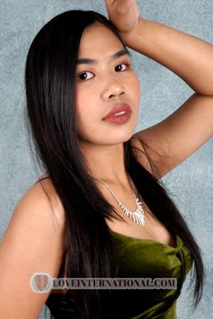 224916 - Catherine Edad: 27 - Filipinas