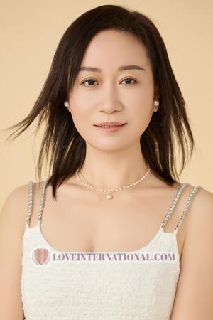Ladies of China