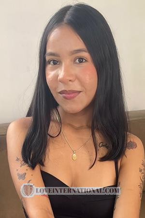 Ladies of Latin-America