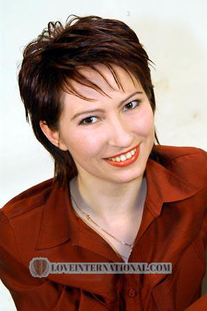 50843 - Elena Edad: 30 - Russia