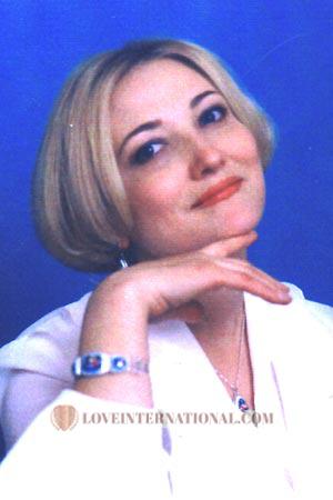 52005 - Elena Edad: 46 - Russia