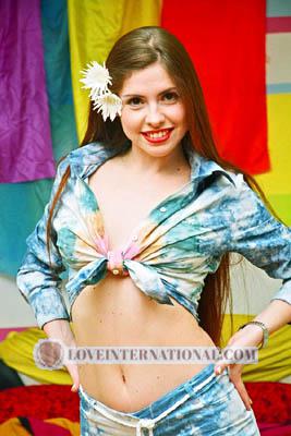 52088 - Anna Edad: 28 - Russia