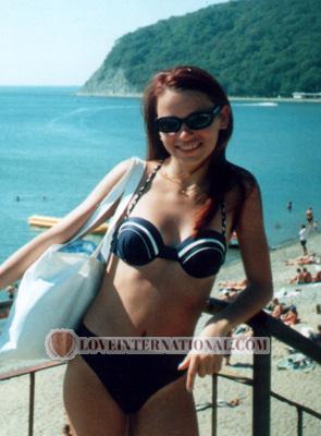 52429 - Alexandra Edad: 31 - Russia