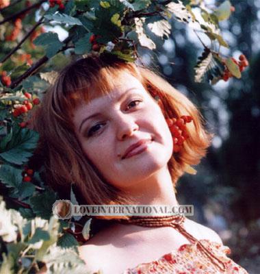 53340 - Elena Edad: 30 - Russia