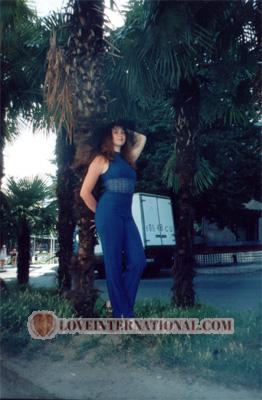 53905 - Julia Edad: 34 - Russia