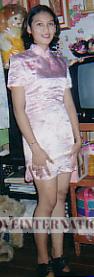 55131 - Regina Edad: 28 - Filipinas
