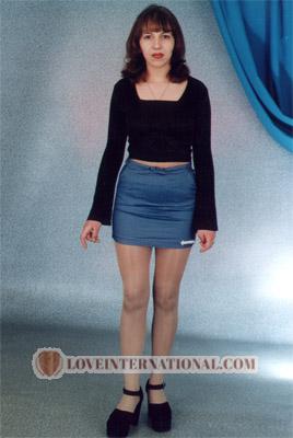 55472 - Arina Edad: 31 - Russia