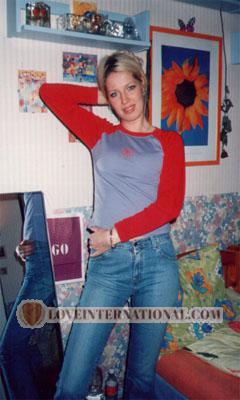 57203 - Vasilisa Edad: 37 - Russia