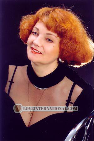 58745 - Yadviga Edad: 58 - Ucrania