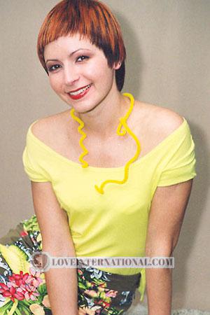 58999 - Irina Edad: 35 - Russia