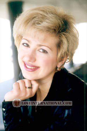 61057 - Marina Edad: 39 - Russia