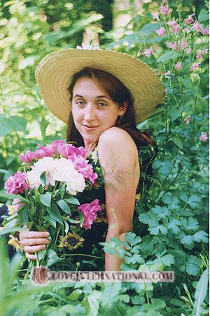 68983 - Marina Edad: 32 - Russia