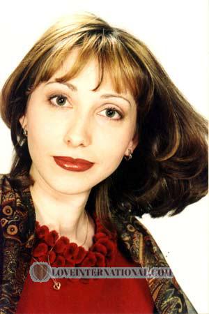 70047 - Elena Edad: 33 - Russia