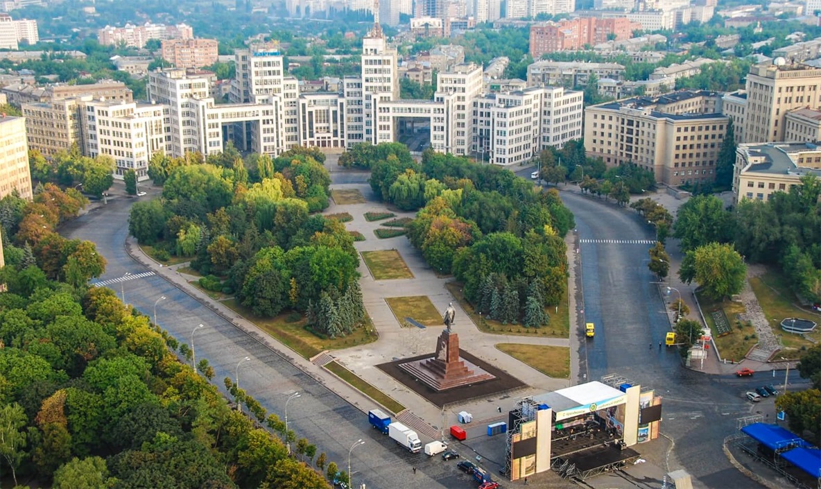 Freedom Square