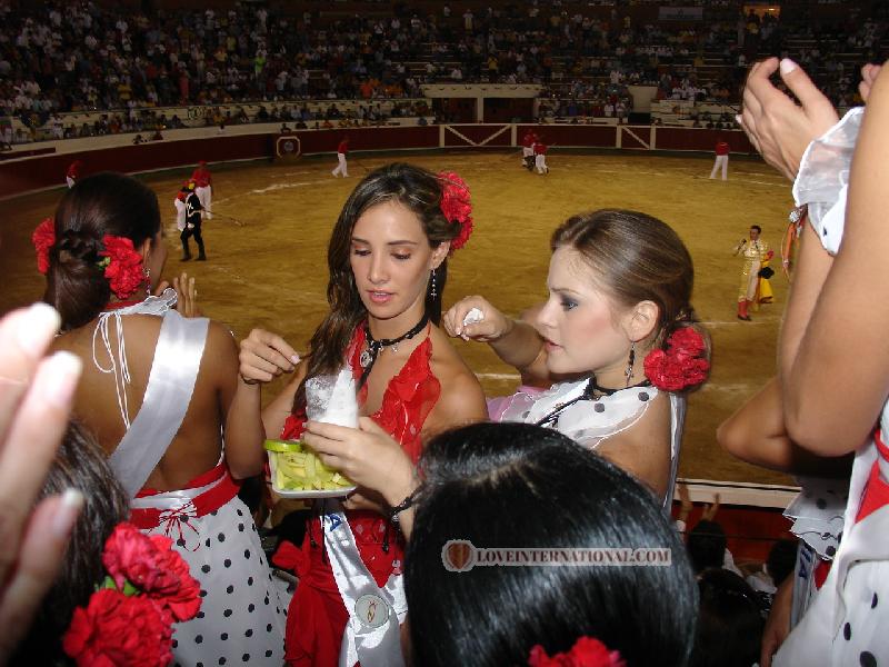 Cartagena Women