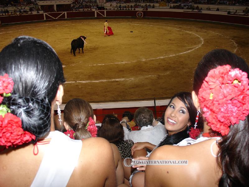 Cartagena Women