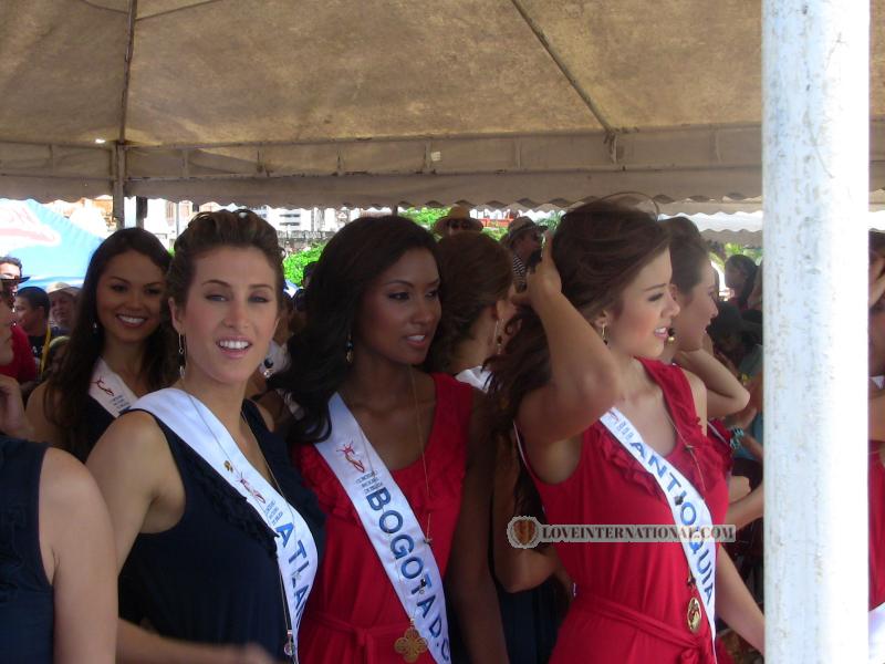 Cartagena Women