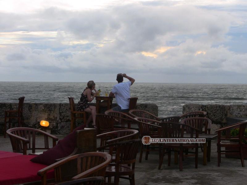 Cartagena Women