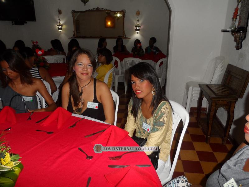 Cartagena Women